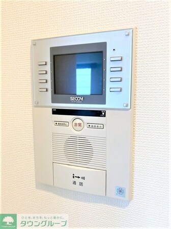 ザ・パークハウスアーバンス東五反田の物件内観写真